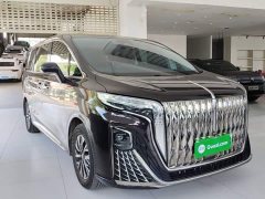 FAW Red Flag HQ9 PHEV 2024 2.0T AWD Luxury - ფოტო 4