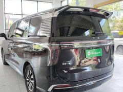 FAW Red Flag HQ9 PHEV 2024 2.0T AWD Luxury - ფოტო 5