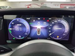 FAW Hongqi HS7 PHEV 2025 2.0T PHEV 2WD Qixiang Edition 6-seater - ფოტო 12