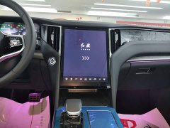FAW Hongqi HS7 PHEV 2025 2.0T PHEV 2WD Qixiang Edition 6-seater - ფოტო 13
