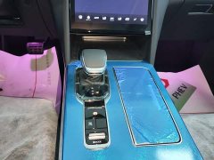 FAW Hongqi HS7 PHEV 2025 2.0T PHEV 2WD Qixiang Edition 6-seater - ფოტო 14