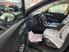 FAW Hongqi HS7 PHEV 2025 2.0T PHEV 2WD Qixiang Edition 6-seater - ფოტო 16
