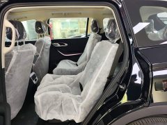 FAW Hongqi HS7 PHEV 2025 2.0T PHEV 2WD Qixiang Edition 6-seater - ფოტო 17