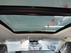 FAW Hongqi HS7 PHEV 2025 2.0T PHEV 2WD Qixiang Edition 6-seater - ფოტო 18