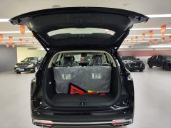FAW Hongqi HS7 PHEV 2025 2.0T PHEV 2WD Qixiang Edition 6-seater - ფოტო 19
