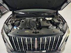 FAW Hongqi HS7 PHEV 2025 2.0T PHEV 2WD Qixiang Edition 6-seater - ფოტო 20
