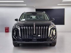 FAW Hongqi HS7 PHEV 2025 2.0T PHEV 2WD Qixiang Edition 6-seater - ფოტო 3
