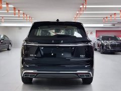 FAW Hongqi HS7 PHEV 2025 2.0T PHEV 2WD Qixiang Edition 6-seater - ფოტო 6