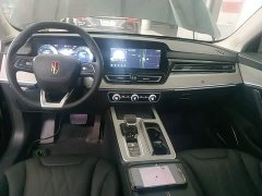Hongqi HS5 2025 2.0T two-wheel drive Qixiang Pro version - ფოტო 10
