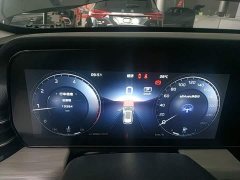 Hongqi HS5 2025 2.0T two-wheel drive Qixiang Pro version - ფოტო 12