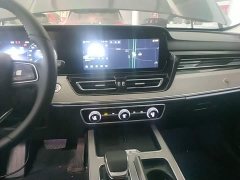 Hongqi HS5 2025 2.0T two-wheel drive Qixiang Pro version - ფოტო 13