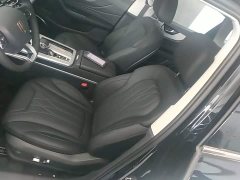 Hongqi HS5 2025 2.0T two-wheel drive Qixiang Pro version - ფოტო 15