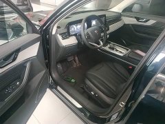 Hongqi HS5 2025 2.0T two-wheel drive Qixiang Pro version - ფოტო 16