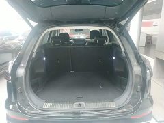 Hongqi HS5 2025 2.0T two-wheel drive Qixiang Pro version - ფოტო 19