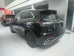 Hongqi HS5 2025 2.0T two-wheel drive Qixiang Pro version - ფოტო 5