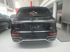 Hongqi HS5 2025 2.0T two-wheel drive Qixiang Pro version - ფოტო 6
