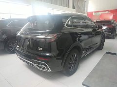 Hongqi HS5 2025 2.0T two-wheel drive Qixiang Pro version - ფოტო 7