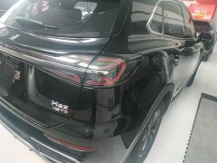 Hongqi HS5 2025 2.0T two-wheel drive Qixiang Pro version - ფოტო 8