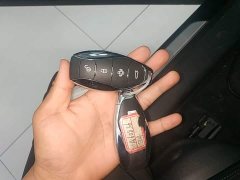 Hongqi HS5 2025 2.0T two-wheel drive Qixiang Pro version - ფოტო 9
