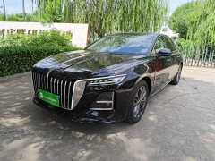FAW Red Flag H5 2025 2.0T Automatic Flagship Comfort Edition - ფოტო 1