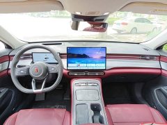 FAW Red Flag H5 2025 2.0T Automatic Flagship Comfort Edition - ფოტო 10