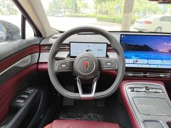 FAW Red Flag H5 2025 2.0T Automatic Flagship Comfort Edition - ფოტო 11