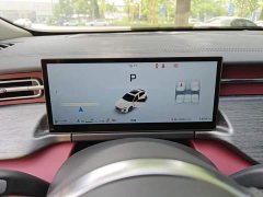 FAW Red Flag H5 2025 2.0T Automatic Flagship Comfort Edition - ფოტო 12