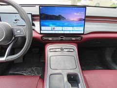 FAW Red Flag H5 2025 2.0T Automatic Flagship Comfort Edition - ფოტო 13