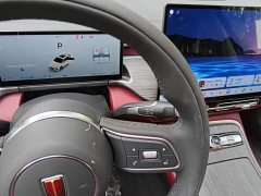 FAW Red Flag H5 2025 2.0T Automatic Flagship Comfort Edition - ფოტო 14