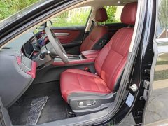 FAW Red Flag H5 2025 2.0T Automatic Flagship Comfort Edition - ფოტო 15