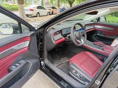 FAW Red Flag H5 2025 2.0T Automatic Flagship Comfort Edition - ფოტო 16