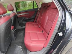 FAW Red Flag H5 2025 2.0T Automatic Flagship Comfort Edition - ფოტო 17