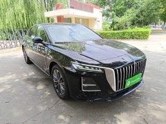 FAW Red Flag H5 2025 2.0T Automatic Flagship Comfort Edition - ფოტო 4