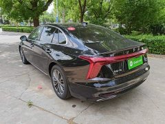 FAW Red Flag H5 2025 2.0T Automatic Flagship Comfort Edition - ფოტო 5