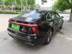 FAW Red Flag H5 2025 2.0T Automatic Flagship Comfort Edition - ფოტო 7