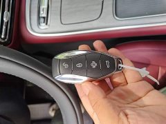 FAW Red Flag H5 2025 2.0T Automatic Flagship Comfort Edition - ფოტო 9