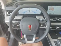 FAW Hongqi HS5 2026 2.0T RWD Qiyun Pro Edition - ფოტო 11