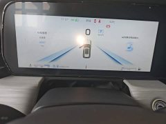 FAW Hongqi HS5 2026 2.0T RWD Qiyun Pro Edition - ფოტო 12