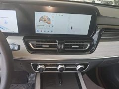 FAW Hongqi HS5 2026 2.0T RWD Qiyun Pro Edition - ფოტო 13