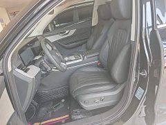 FAW Hongqi HS5 2026 2.0T RWD Qiyun Pro Edition - ფოტო 15