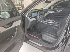 FAW Hongqi HS5 2026 2.0T RWD Qiyun Pro Edition - ფოტო 16