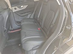 FAW Hongqi HS5 2026 2.0T RWD Qiyun Pro Edition - ფოტო 17