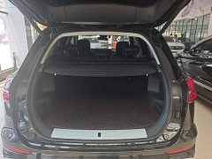 FAW Hongqi HS5 2026 2.0T RWD Qiyun Pro Edition - ფოტო 19