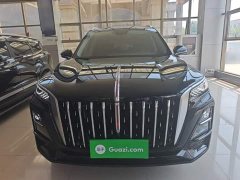 FAW Hongqi HS5 2026 2.0T RWD Qiyun Pro Edition - ფოტო 3