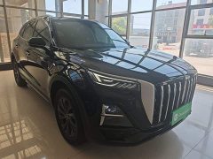 FAW Hongqi HS5 2026 2.0T RWD Qiyun Pro Edition - ფოტო 4