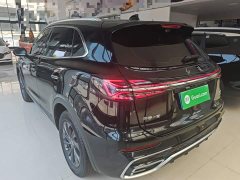 FAW Hongqi HS5 2026 2.0T RWD Qiyun Pro Edition - ფოტო 5