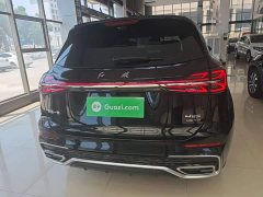 FAW Hongqi HS5 2026 2.0T RWD Qiyun Pro Edition - ფოტო 6