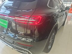 FAW Hongqi HS5 2026 2.0T RWD Qiyun Pro Edition - ფოტო 8