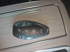 FAW Hongqi HS5 2026 2.0T RWD Qiyun Pro Edition - ფოტო 9