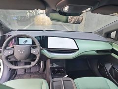 Hongqi EH7 2025 690 Smart Select Edition - ფოტო 10